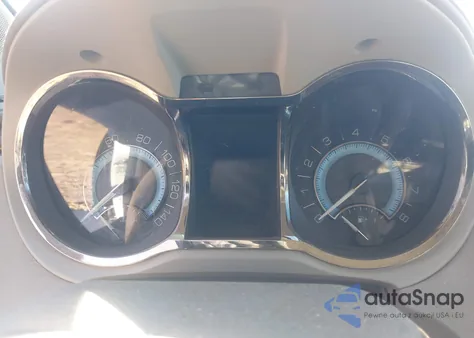 2012 Buick Lacrosse Premium 1 Group z USA, uszkodzony, nr VIN 1G4GD5E33CF307002